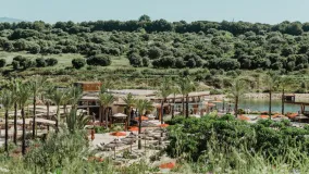 Parcela a la venta en La Reserva