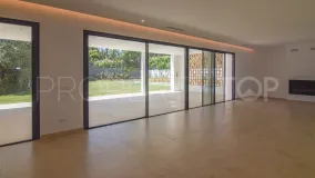 For sale Sotogrande Costa villa