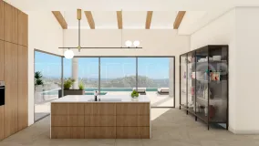 Buy La Reserva villa