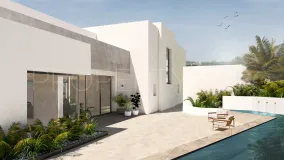 Buy La Reserva villa
