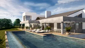 Buy La Reserva villa