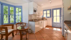 Sotogrande Alto, pareado en venta