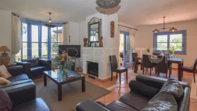 Sotogrande Alto, pareado en venta