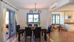 Sotogrande Alto, pareado en venta