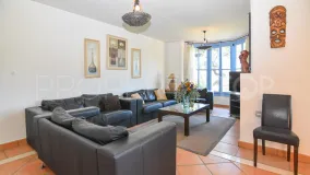 Sotogrande Alto, pareado en venta