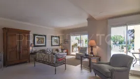 Apartamento planta baja en venta en San Roque Club de 3 dormitorios