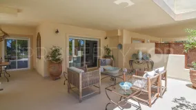 Apartamento planta baja en venta en San Roque Club de 3 dormitorios