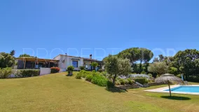 Casa de campo en venta de 3 dormitorios en San Roque