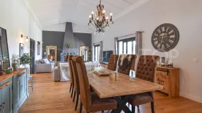 Casa de campo en venta de 3 dormitorios en San Roque