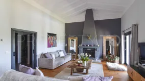 Casa de campo en venta de 3 dormitorios en San Roque