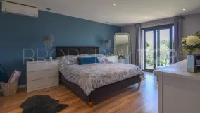 San Roque 3 bedrooms country house for sale