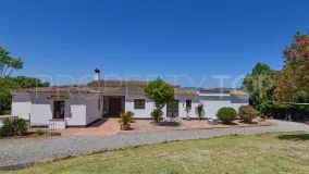 Casa de campo en venta de 3 dormitorios en San Roque