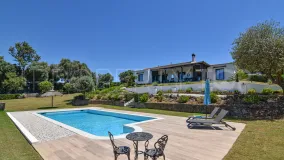 Casa de campo en venta de 3 dormitorios en San Roque