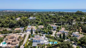 Villa with 5 bedrooms for sale in Sotogrande Costa