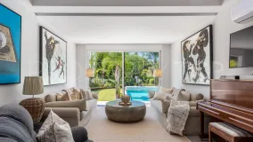 Villa with 5 bedrooms for sale in Sotogrande Costa