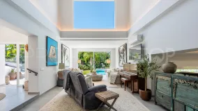 Villa with 5 bedrooms for sale in Sotogrande Costa