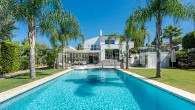 Villa with 5 bedrooms for sale in Sotogrande Costa