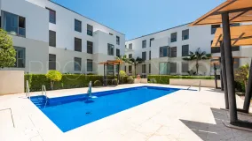 Marina de Sotogrande, atico duplex con 4 dormitorios a la venta