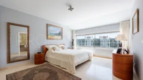 Marina de Sotogrande, atico duplex con 4 dormitorios a la venta