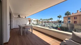 Se vende apartamento en Marina de Sotogrande