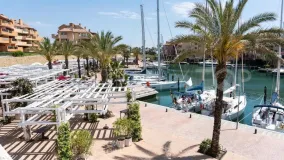 For sale Sotogrande Marina apartment
