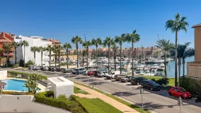 Se vende apartamento en Marina de Sotogrande