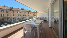 Se vende apartamento en Marina de Sotogrande