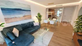 For sale Sotogrande Marina apartment