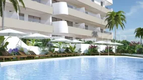 For sale Sotogrande Marina apartment