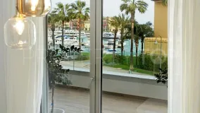 For sale Sotogrande Marina apartment
