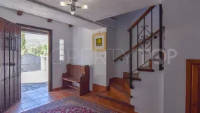 San Pablo de Buceite, casa de campo de 2 dormitorios a la venta