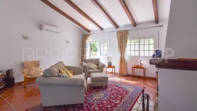 San Pablo de Buceite, casa de campo de 2 dormitorios a la venta
