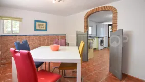 San Pablo de Buceite, casa de campo de 2 dormitorios a la venta