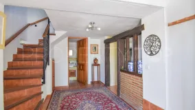 San Pablo de Buceite, casa de campo de 2 dormitorios a la venta