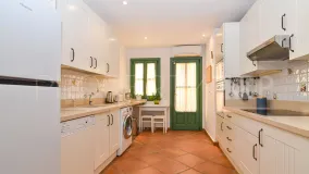For sale 3 bedrooms town house in Almenara Golf