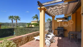 For sale 3 bedrooms town house in Almenara Golf