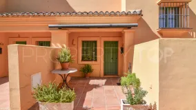 For sale 3 bedrooms town house in Almenara Golf