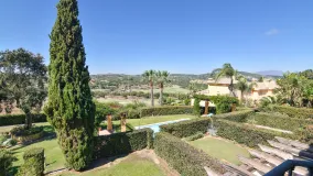 For sale 3 bedrooms town house in Almenara Golf
