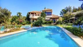Buy villa in La Zagaleta