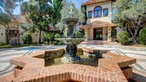 Buy villa in La Zagaleta