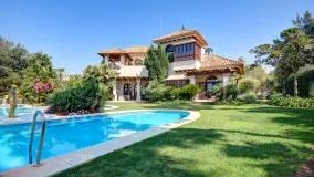 Buy villa in La Zagaleta