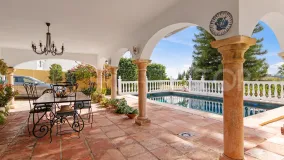 For sale Puerto Romano villa with 2 bedrooms