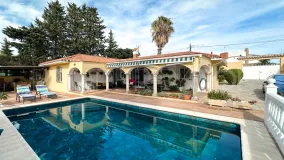 For sale Puerto Romano villa with 2 bedrooms