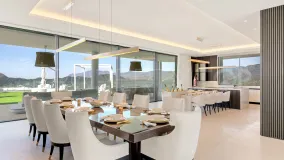 Comprar villa en La Zagaleta con 16 dormitorios