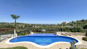 Villa en venta en Los Flamingos con 7 dormitorios