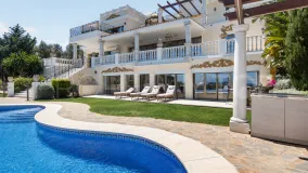 Villa en venta en Los Flamingos con 7 dormitorios