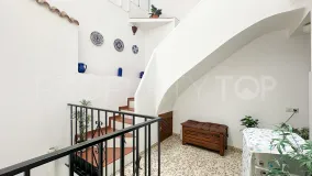 Town house with 2 bedrooms for sale in Estepona Old Town