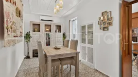 Estepona Casco Antiguo, adosado con 2 dormitorios en venta