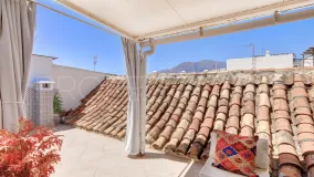 Town house with 2 bedrooms for sale in Estepona Old Town