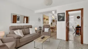 Town house with 2 bedrooms for sale in Estepona Old Town